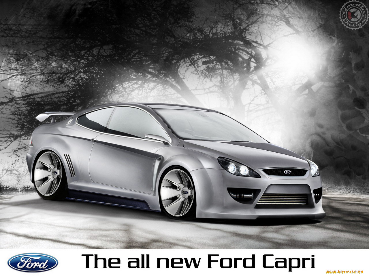 , ford